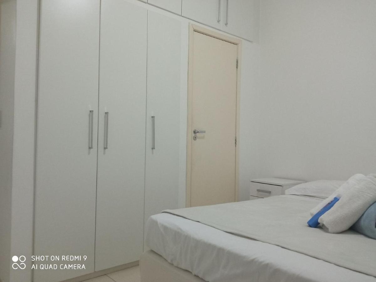 Encantos De Copacabana - 5 Hospedes E Praia Rio de Janeiro Kültér fotó